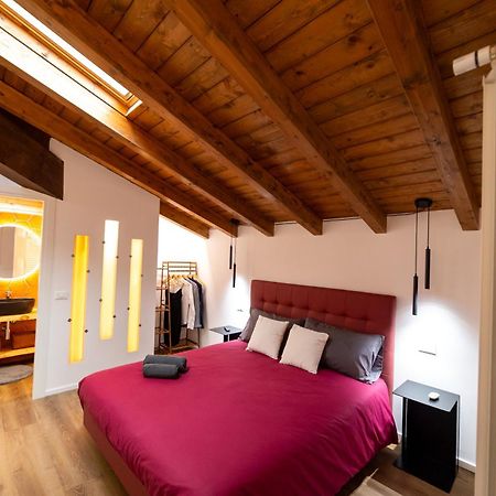 Apartmán Abitare Il Tempo-Elegante E Moderno-Ad 1 Bus Da Roma Velletri Exteriér fotografie