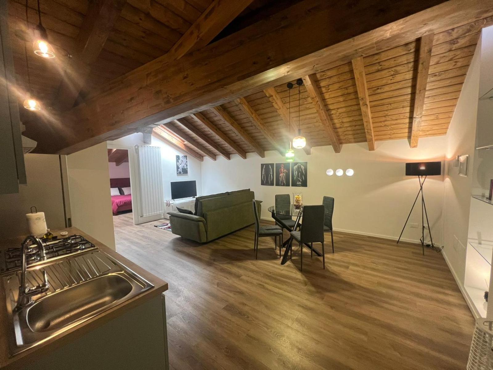 Apartmán Abitare Il Tempo-Elegante E Moderno-Ad 1 Bus Da Roma Velletri Exteriér fotografie