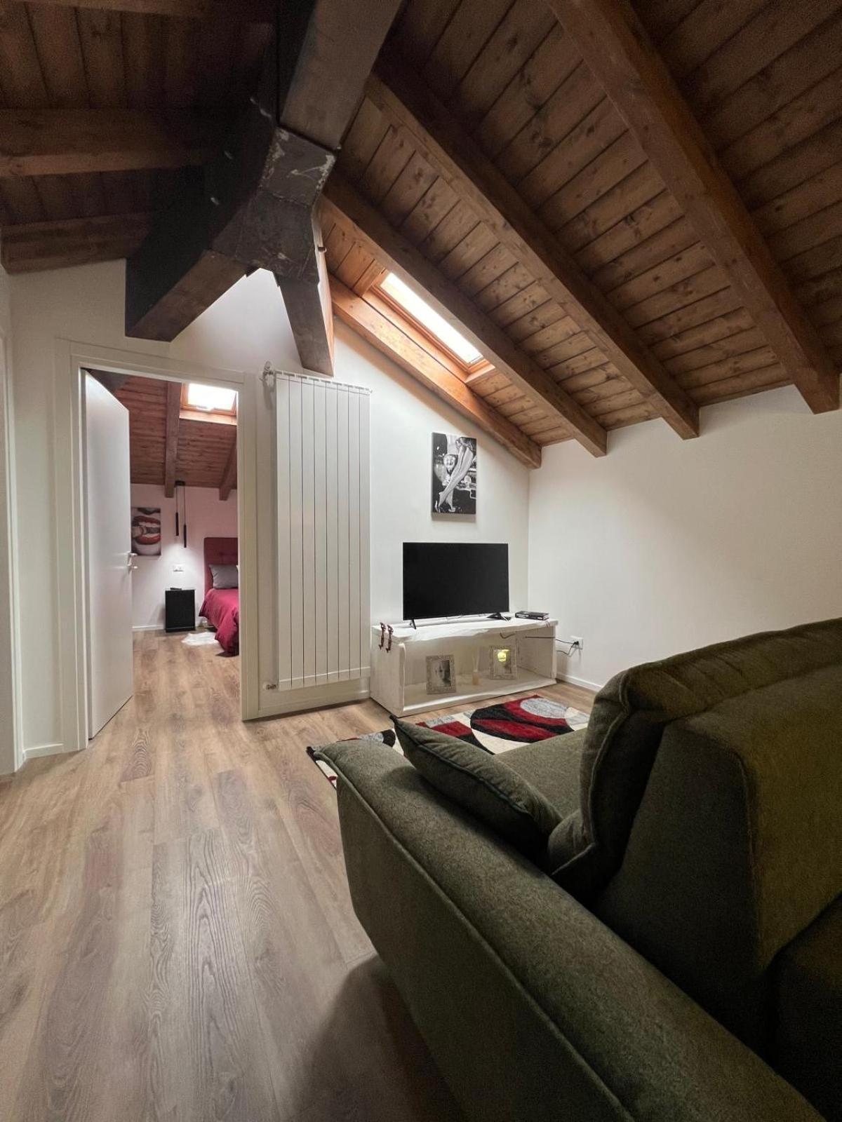 Apartmán Abitare Il Tempo-Elegante E Moderno-Ad 1 Bus Da Roma Velletri Exteriér fotografie