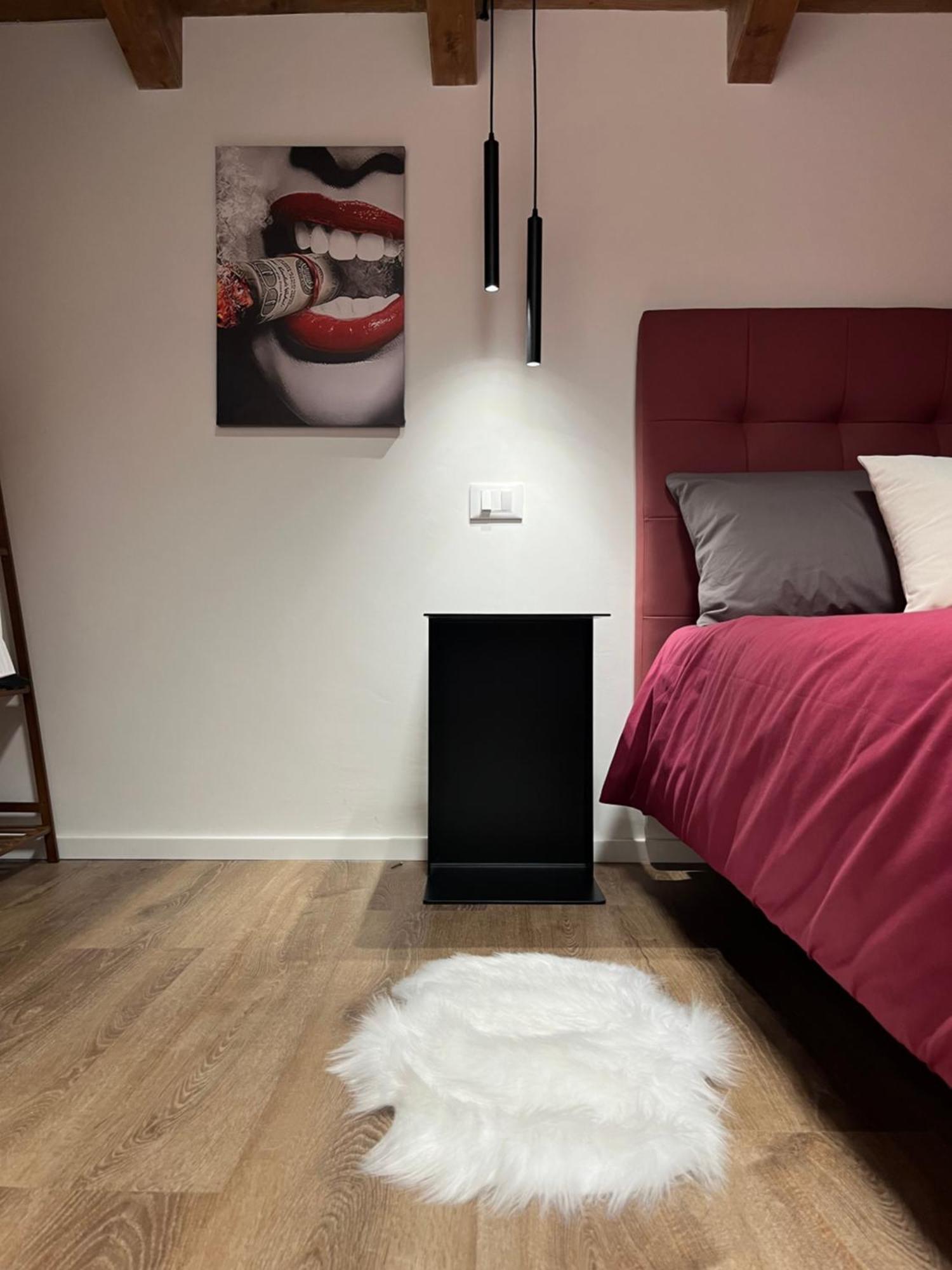 Apartmán Abitare Il Tempo-Elegante E Moderno-Ad 1 Bus Da Roma Velletri Exteriér fotografie