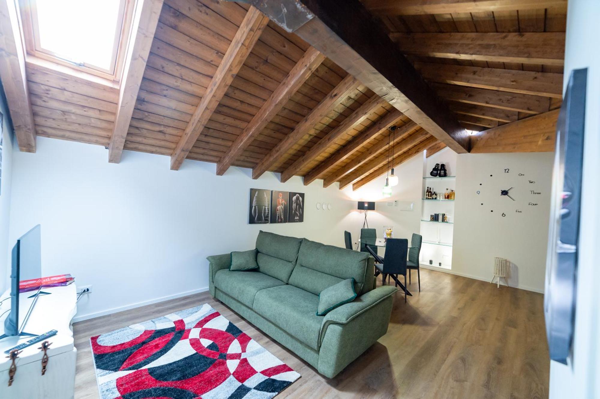 Apartmán Abitare Il Tempo-Elegante E Moderno-Ad 1 Bus Da Roma Velletri Exteriér fotografie
