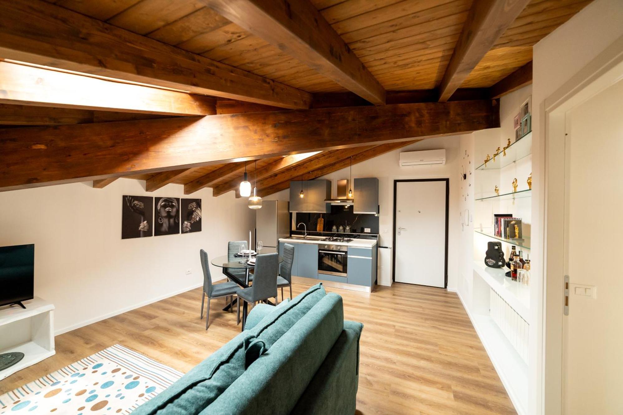 Apartmán Abitare Il Tempo-Elegante E Moderno-Ad 1 Bus Da Roma Velletri Exteriér fotografie
