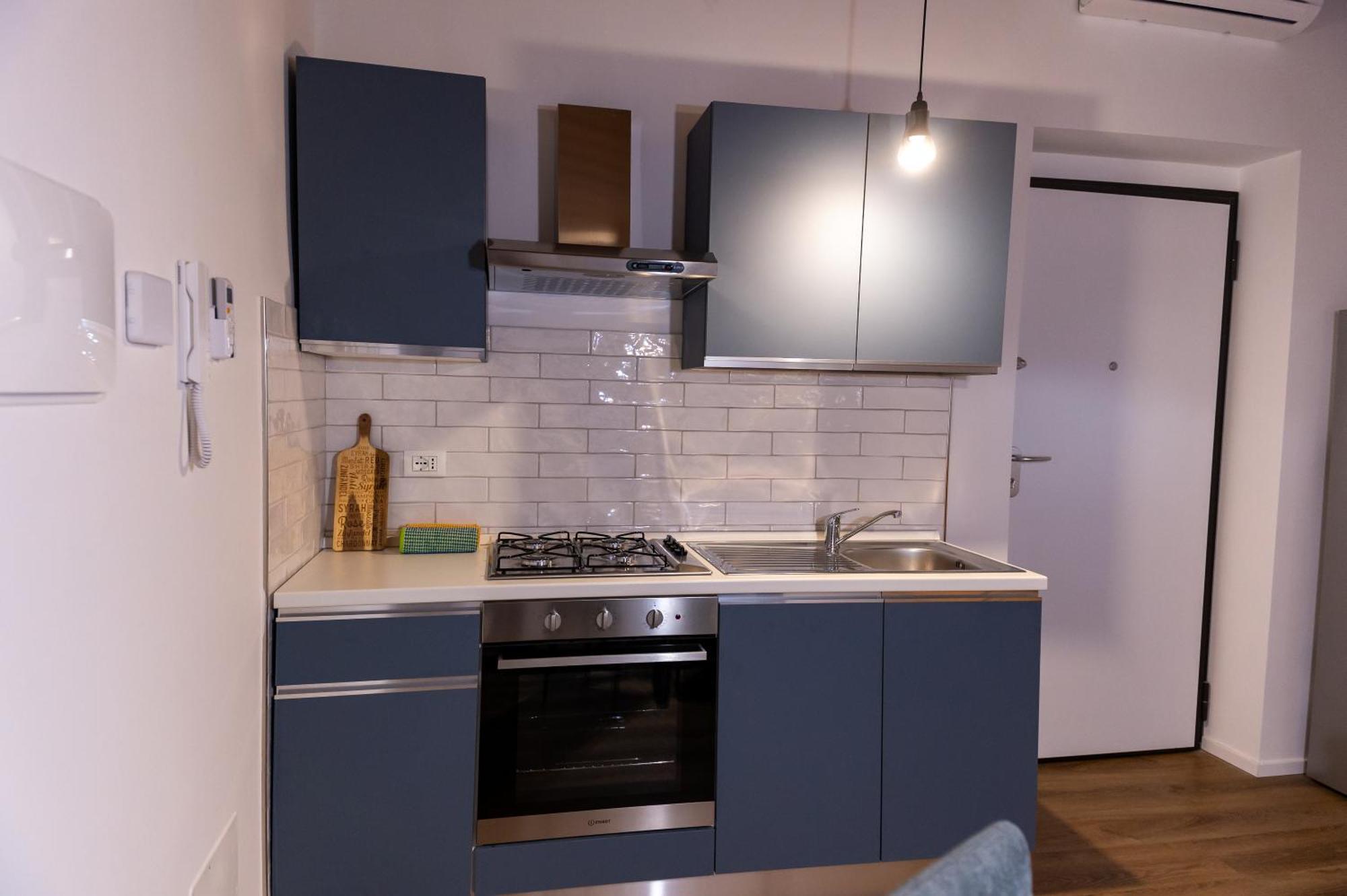 Apartmán Abitare Il Tempo-Elegante E Moderno-Ad 1 Bus Da Roma Velletri Exteriér fotografie