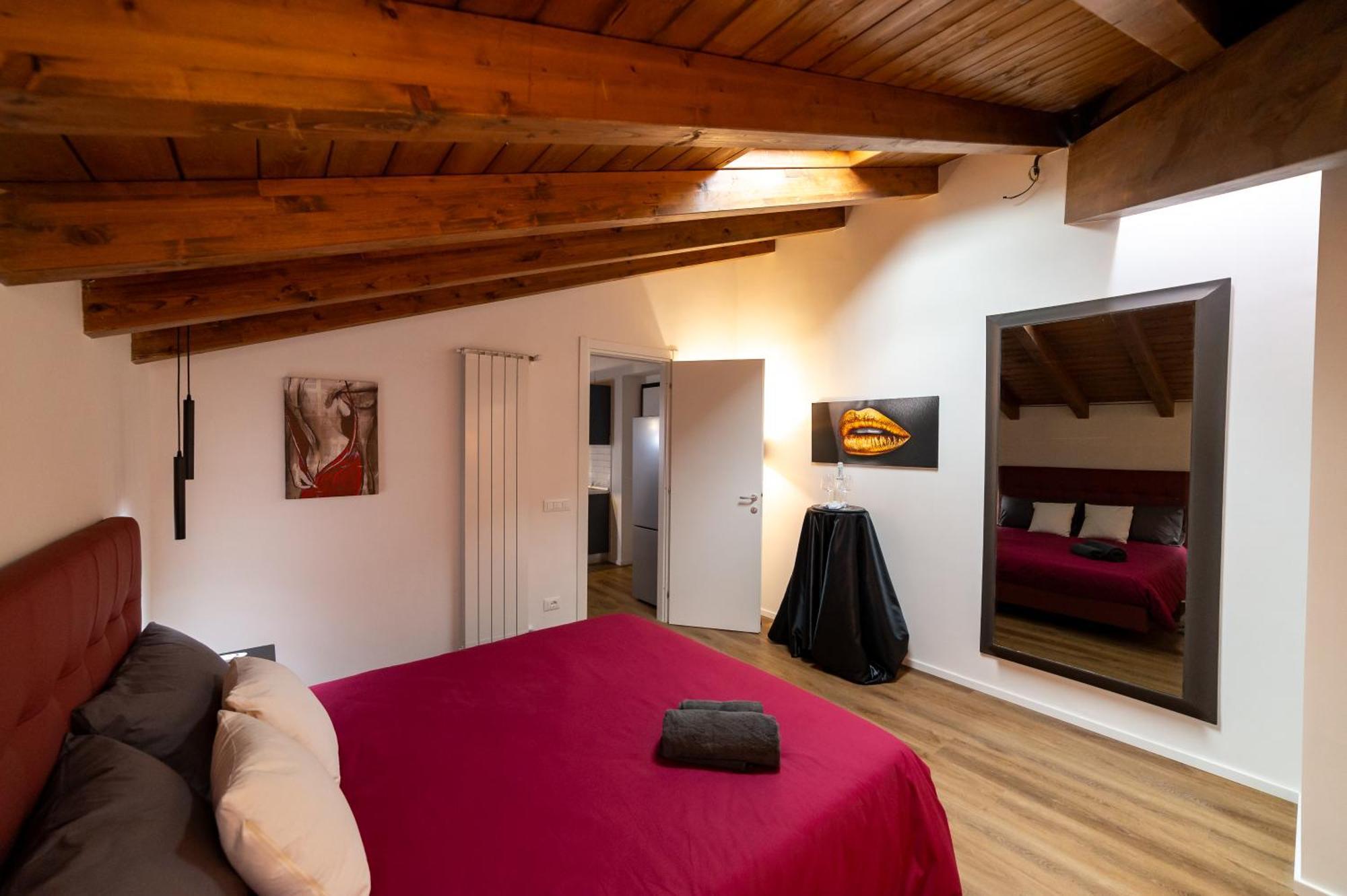 Apartmán Abitare Il Tempo-Elegante E Moderno-Ad 1 Bus Da Roma Velletri Exteriér fotografie