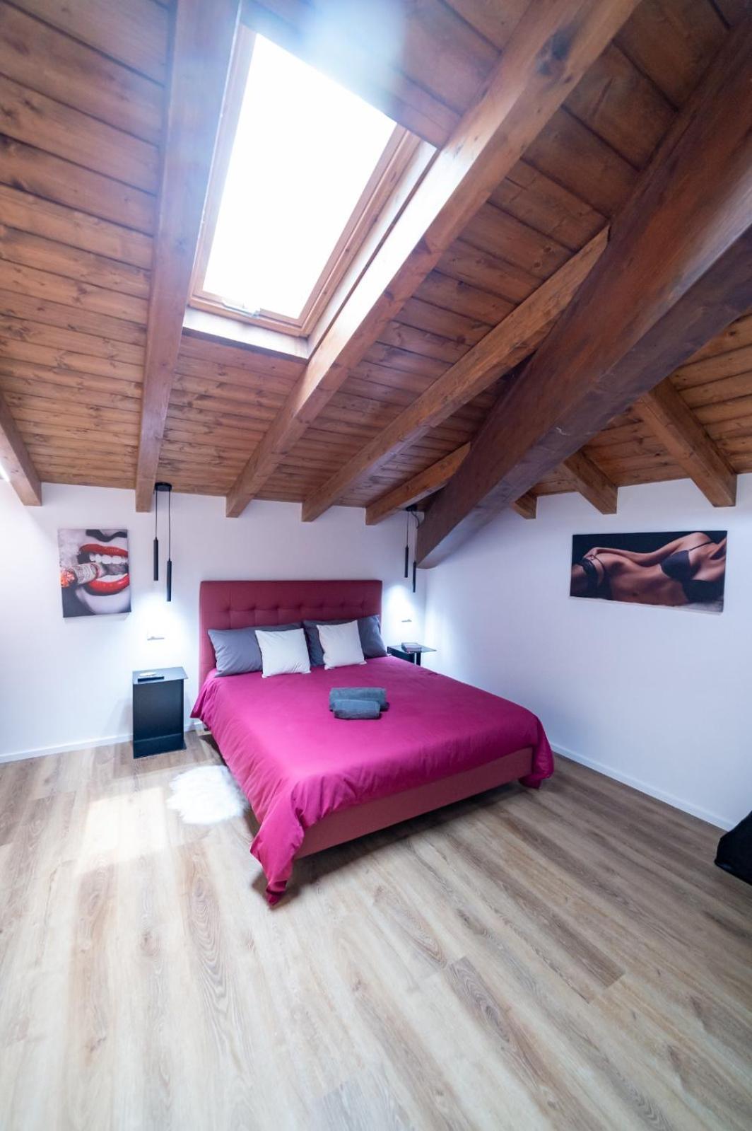 Apartmán Abitare Il Tempo-Elegante E Moderno-Ad 1 Bus Da Roma Velletri Exteriér fotografie