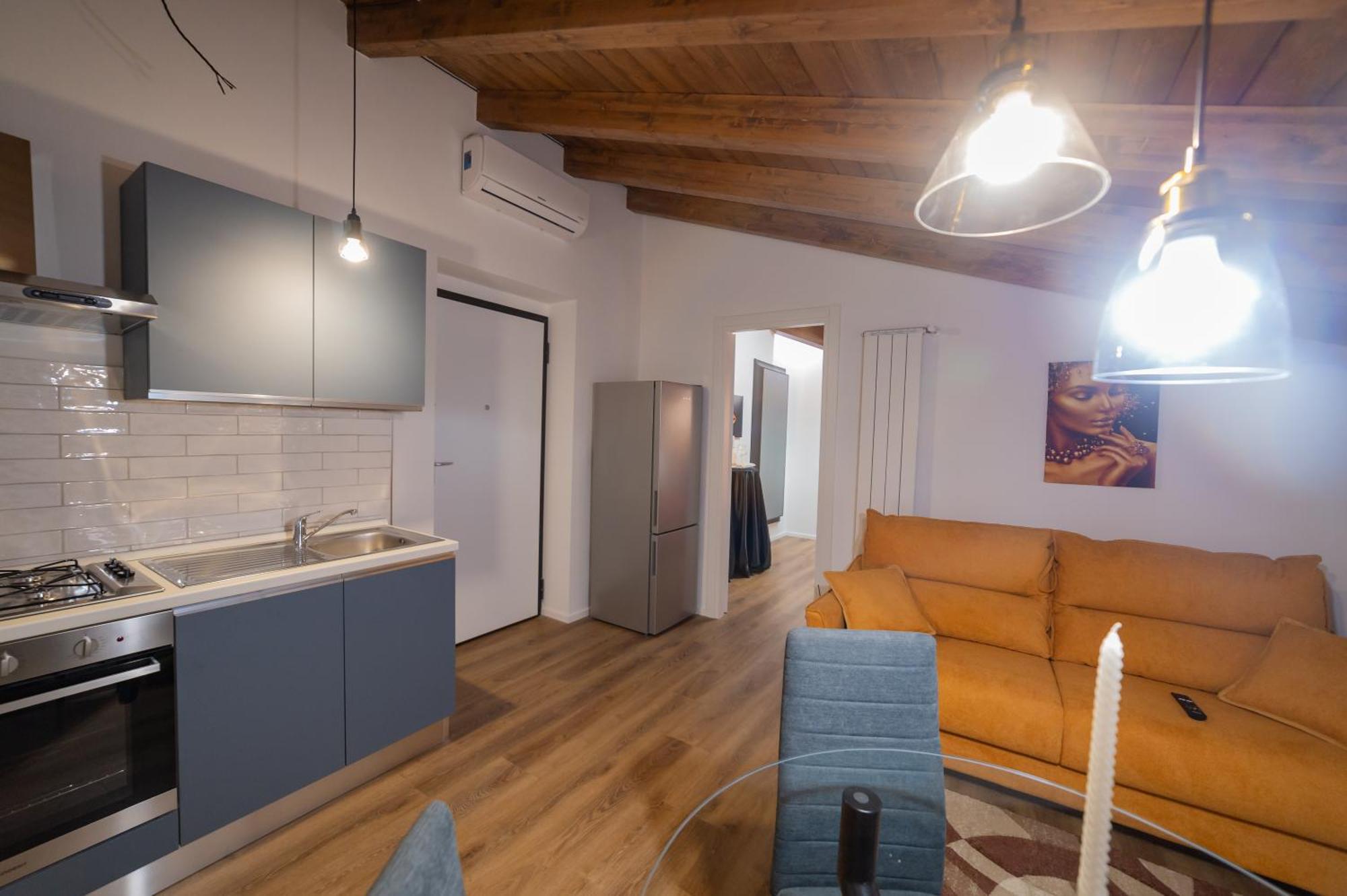 Apartmán Abitare Il Tempo-Elegante E Moderno-Ad 1 Bus Da Roma Velletri Exteriér fotografie