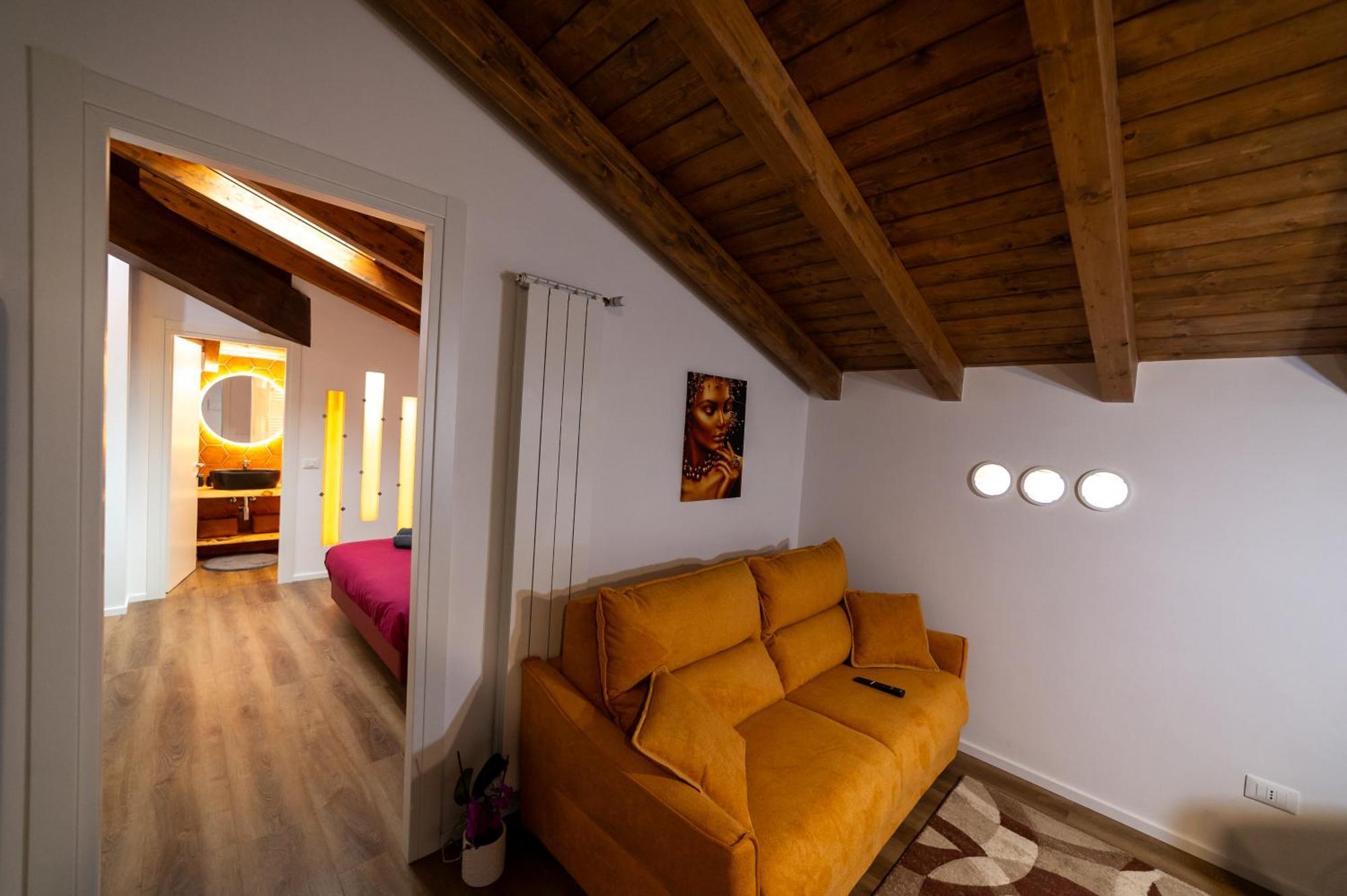 Apartmán Abitare Il Tempo-Elegante E Moderno-Ad 1 Bus Da Roma Velletri Exteriér fotografie