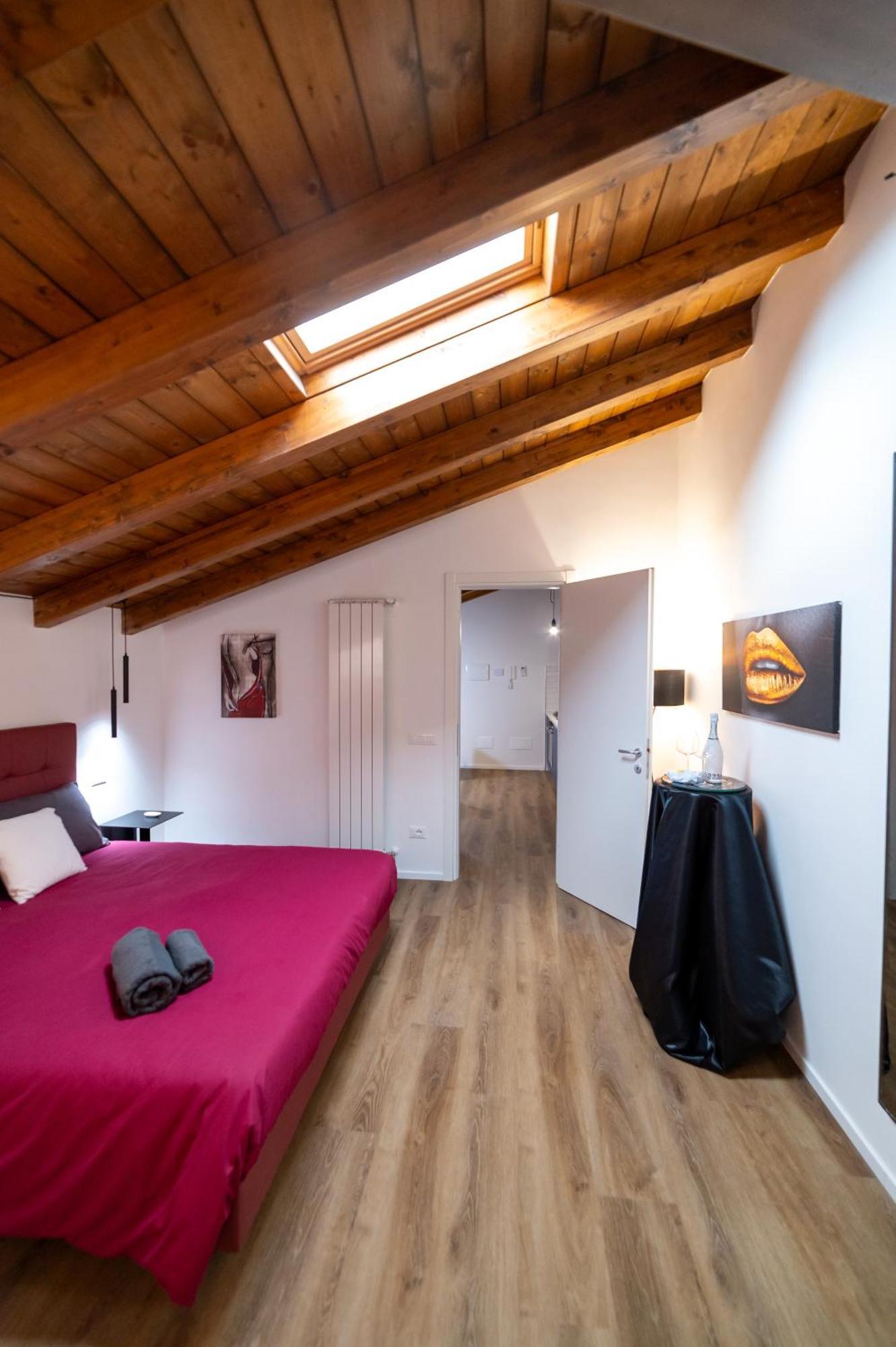 Apartmán Abitare Il Tempo-Elegante E Moderno-Ad 1 Bus Da Roma Velletri Exteriér fotografie