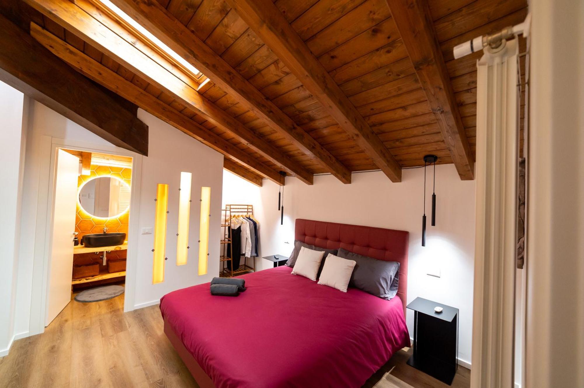 Apartmán Abitare Il Tempo-Elegante E Moderno-Ad 1 Bus Da Roma Velletri Exteriér fotografie
