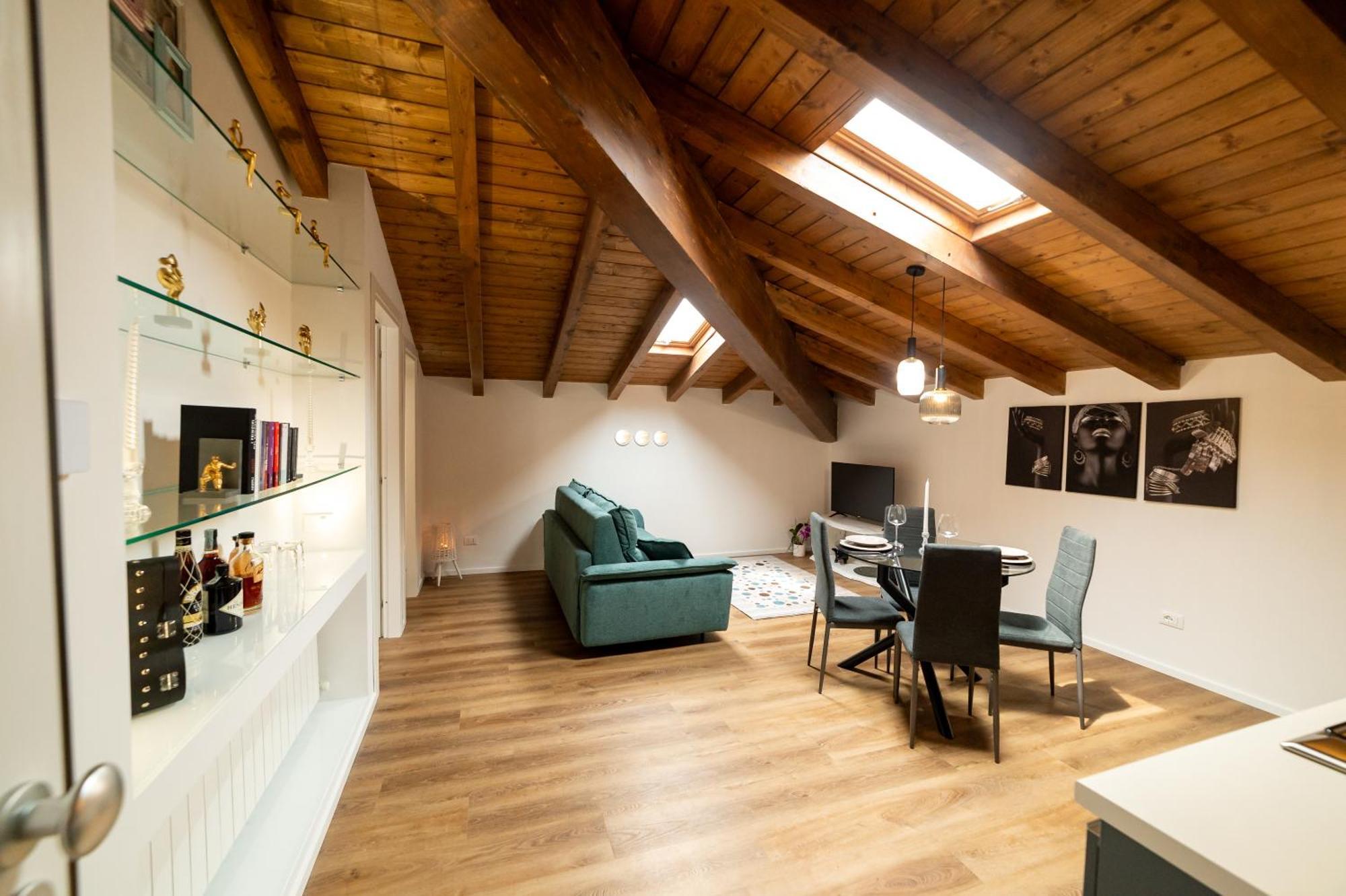 Apartmán Abitare Il Tempo-Elegante E Moderno-Ad 1 Bus Da Roma Velletri Exteriér fotografie